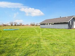 6 Person Holiday Home in Borkop-by Traum
