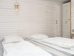 7 Person Holiday Home in Knebel-by Traum