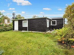 7 Person Holiday Home in Knebel-by Traum