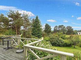 7 Person Holiday Home in Knebel-by Traum