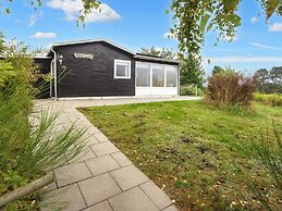 7 Person Holiday Home in Knebel-by Traum