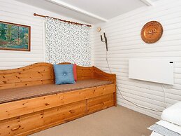 7 Person Holiday Home in Knebel-by Traum