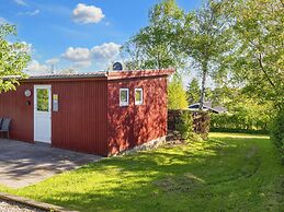 Pet-friendly Holiday Home in Roslev near Sea