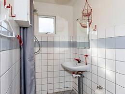 Pet-friendly Holiday Home in Roslev near Sea
