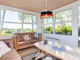Pet-friendly Holiday Home in Roslev near Sea