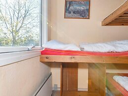 Pet-friendly Holiday Home in Roslev near Sea