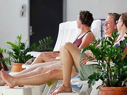 6 Person Holiday Home in Skaerbaek-by Traum