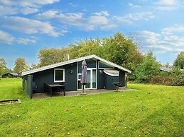 8 Person Holiday Home in Orsted-by Traum