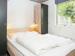 8 Person Holiday Home in Orsted-by Traum