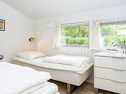 8 Person Holiday Home in Orsted-by Traum