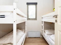 8 Person Holiday Home in Orsted-by Traum