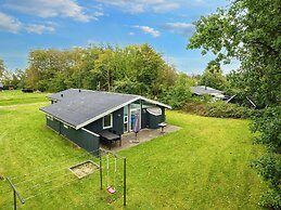 8 Person Holiday Home in Orsted