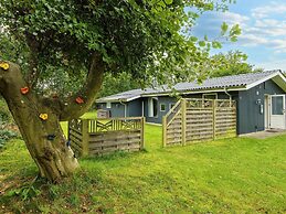 8 Person Holiday Home in Orsted-by Traum