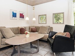 8 Person Holiday Home in Orsted-by Traum