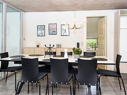 8 Person Holiday Home in Orsted-by Traum