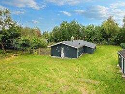 8 Person Holiday Home in Orsted-by Traum