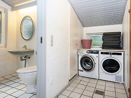 8 Person Holiday Home in Orsted-by Traum