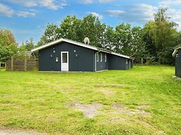 8 Person Holiday Home in Orsted-by Traum