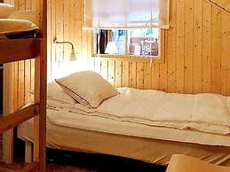 5 Person Holiday Home in Lammhult, Sverige