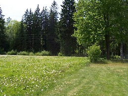 5 Person Holiday Home in Lammhult, Sverige