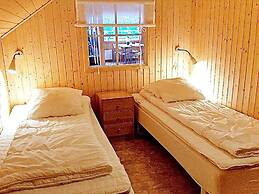 5 Person Holiday Home in Lammhult, Sverige