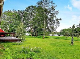 5 Person Holiday Home in Lammhult, Sverige