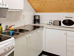 5 Person Holiday Home in Lammhult, Sverige