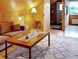 5 Person Holiday Home in Lammhult, Sverige