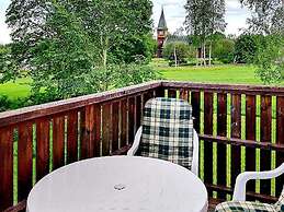 5 Person Holiday Home in Lammhult, Sverige