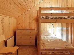5 Person Holiday Home in Lammhult, Sverige