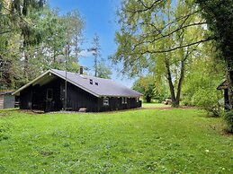 8 Person Holiday Home in Melby-by Traum