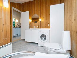 8 Person Holiday Home in Melby-by Traum