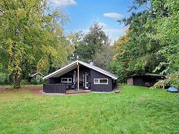 8 Person Holiday Home in Melby-by Traum