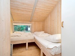 8 Person Holiday Home in Melby-by Traum