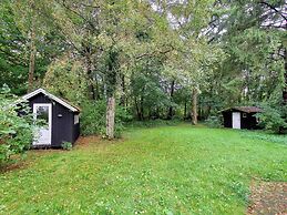 8 Person Holiday Home in Melby-by Traum