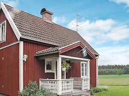 4 Person Holiday Home in Gullspang-by Traum