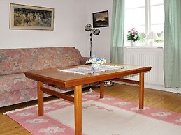 4 Person Holiday Home in Gullspang-by Traum