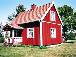4 Person Holiday Home in Gullspang-by Traum