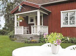 4 Person Holiday Home in Gullspang-by Traum