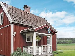 4 Person Holiday Home in Gullspang