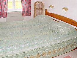 4 Person Holiday Home in Gullspang-by Traum