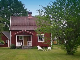 4 Person Holiday Home in Gullspang-by Traum