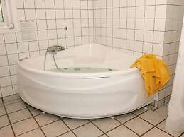 8 Person Holiday Home in Nexo-by Traum