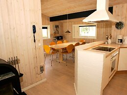 8 Person Holiday Home in Nexo-by Traum