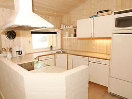 8 Person Holiday Home in Nexo-by Traum