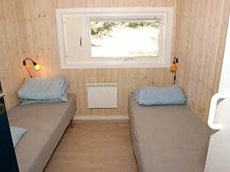 8 Person Holiday Home in Nexo-by Traum