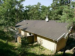 8 Person Holiday Home in Nexo-by Traum