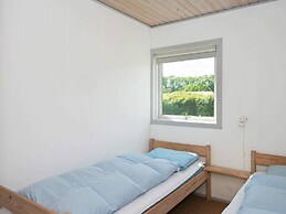 6 Person Holiday Home in Haderslev