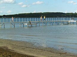 6 Person Holiday Home in Haderslev-by Traum