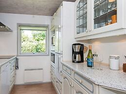 6 Person Holiday Home in Haderslev